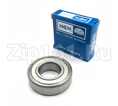 Подшипник HCH 6205 ZZ C3 SB