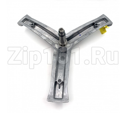 Крестовина барабана для стиральных машин Haier 0020101895A