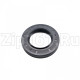 Сальник 40x66x10/11.5 WFT стиральной машины Haier 0020300440