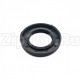Сальник 40x66x10/11.5 WFT стиральной машины Haier 0020300440