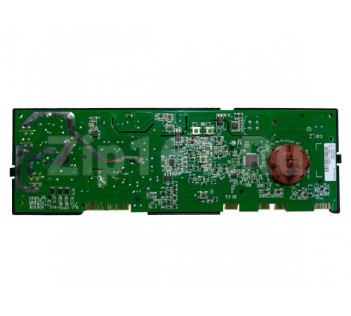 Модуль управления сушильной машины Hotpoint-Ariston 306247