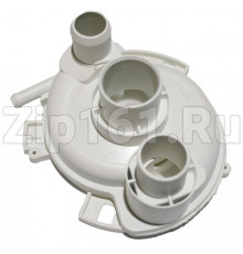 Корпус циркуляционного насоса Ariston C00041105
