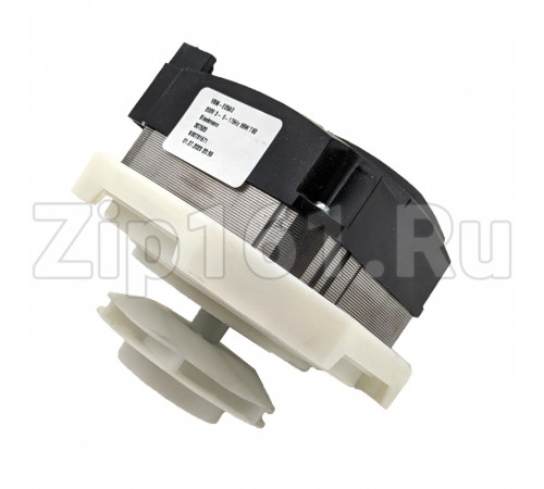 Насос рециркуляционный ARISTON, INDESIT, WHIRLPOOL, IGNIS C00302488, 482000022216