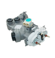 Тэн проточный Bosch 491756
