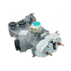 Тэн проточный Bosch 491756 Тэн проточный Bosch 491756