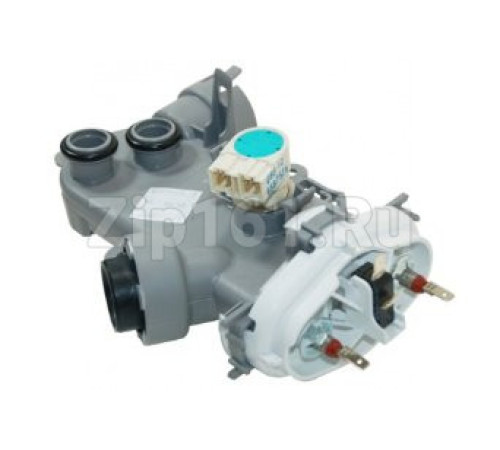Тэн проточный Bosch 491756