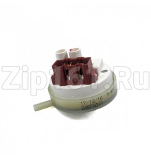 Пресостат (датчик уровня воды) Indesit Ariston C00272302