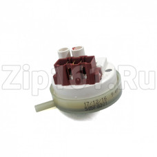 Пресостат (датчик уровня воды) Indesit Ariston C00272302