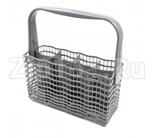 Корзина для посудомоечной машины Electrolux, Zanussi, AEG 1524746102 230x80x250mm