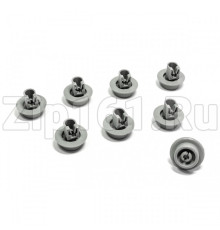 Колесо корзинки для посудомоечной машины ELECTROLUX ZANUSSI 50279059005 8шт