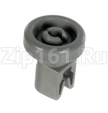 Ролик направляющих корзины Electrolux 50286966002