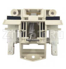 Замок двери ПММ Ariston Whirlpool 482000096981