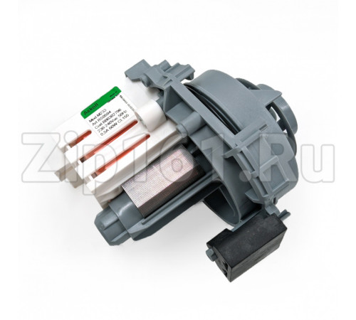 Насос циркуляционный для посудомоечной машины Ariston Indesit Askoll 302796