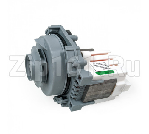 Насос циркуляционный для посудомоечной машины Ariston Indesit Askoll 302796