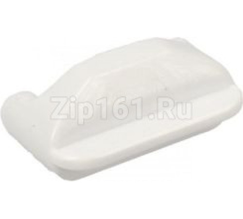 Верхний ограничитель корзины WHIRLPOOL 480140101546 C00312476