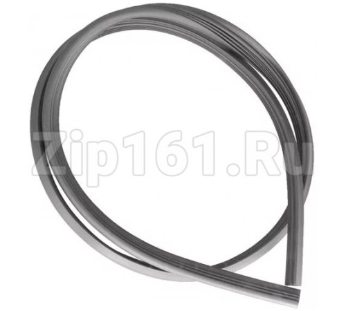 Уплотнитель дверцы для посудомоечных машин WHIRLPOOL 480140101102 C00314252