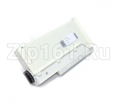 Силовой модуль запрограммированный Bosch 12007566