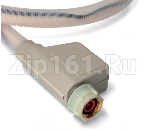 Шланг заливной с аквастопом Bosch 00299756
