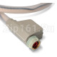 Шланг заливной с аквастопом Bosch 00299756