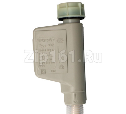 Шланг заливной с аквастопом Bosch 00299756