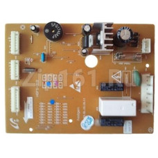 Плата управления холодильника SAMSUNG DA41-00345C DA41-00345A
