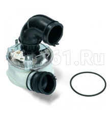 Тэн посудомойки Ariston Indesit 1800/1960W C00257904