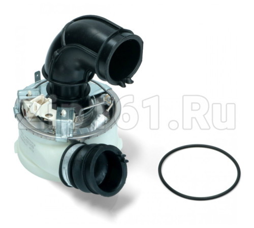 Тэн посудомойки Ariston Indesit 1800/1960W C00257904