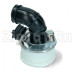 Тэн посудомойки Ariston Indesit 1800/1960W C00257904