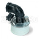 Тэн посудомойки Ariston Indesit 1800/1960W C00257904