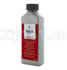 Жидкость для декальцинации кофемашин 250ml Gaggia Saeco 421946500122