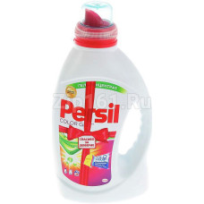 PERSIL 360° Пауэр Гель для стирки Колор 1,46л Bosch 17001758