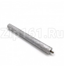 Анод магниевый для водонагревателя  M4, L=150, D=16, для тэнаТермекс 066056, зам.574305, 469468, 180601