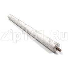 Анод магниевый D20 L250mm M6x10mm