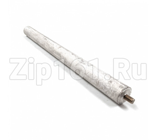 Анод магниевый D20 L250mm M6x10mm