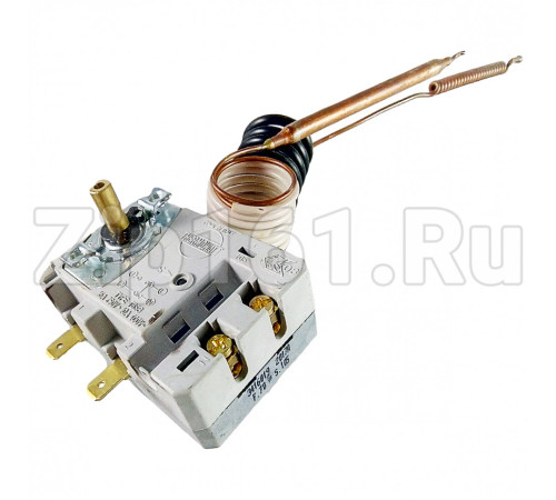 Термостат TBSB R 70/105°C (800/700mm) два капилляра Thermowatt 3416019