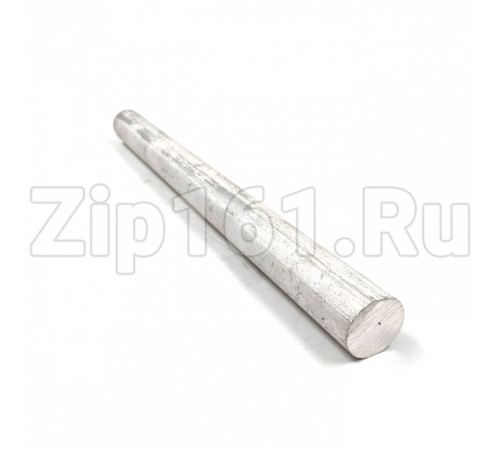 Анод магниевый D20 L250mm M6x10mm