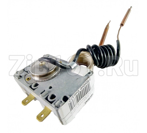 Термостат TBSB R 70/105°C (800/700mm) два капилляра Thermowatt 3416019