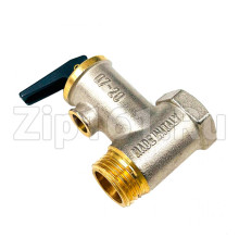 Клапан предохранительный для водонагревателя 1/2'' 81 Бар Ariston 571730
