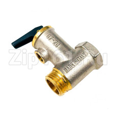 Клапан предохранительный для водонагревателя 1/2'' 81 Бар Ariston 571730 Клапан предохранительный для водонагревателя 1/2'' 81 Бар Ariston 571730