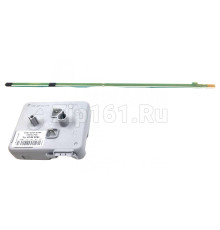 Термостат для водонагревателя электронный TBSE 5B 8A T70 (000342407902) Ariston 65111946