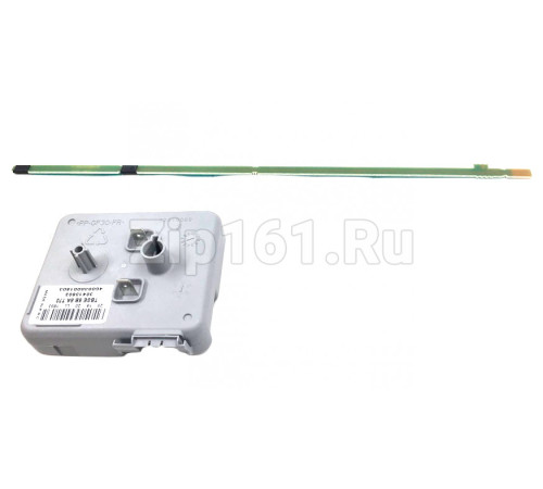 Термостат для водонагревателя электронный TBSE 5B 8A T70 (000342407902) Ariston 65111946