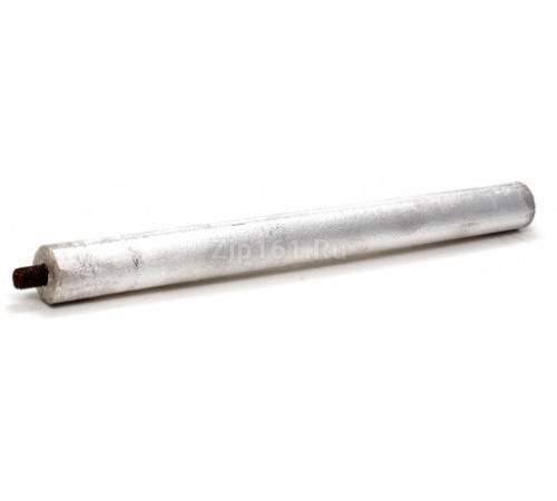 Анод магниевый D21x230mm M7x10mm