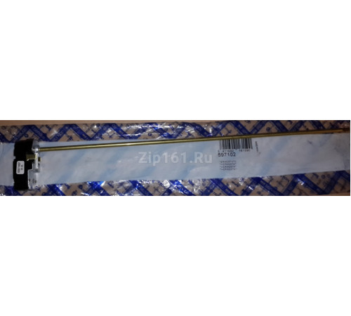 Термостат для водонагревателя tas-n 450 Ariston 697102