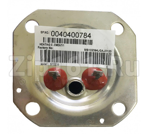 ТЭН 2000W водонагревателя Haier 0040400784