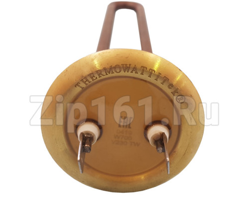 Тэн Premium RF-64 мм, медь, 700w, 220v водонагревателя Thermex 3174143