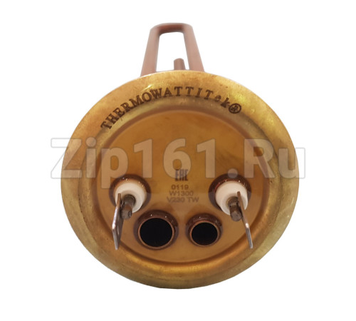 Тэн Premium RF-64 мм, медь, 1300w, 220v водонагревателя Thermex 3174142
