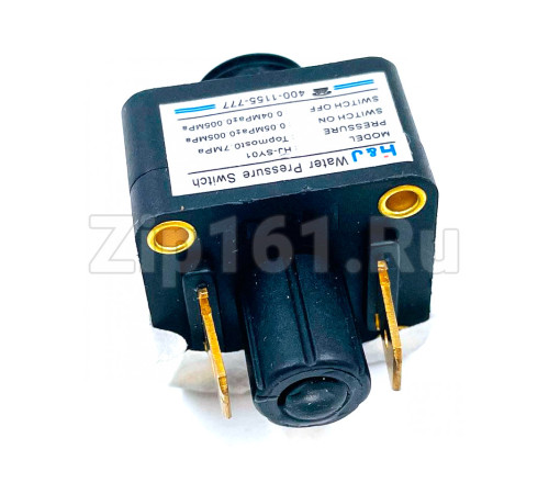 Датчик давления водонагревателя Haier 0530015481
