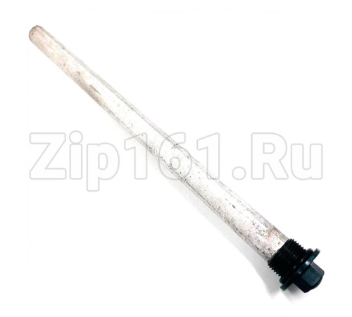 Анод магниевый Haier 0040101096
