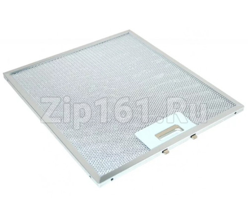 Жировой фильтр для вытяжки WHIRLPOOL 267x305x8mm 480122102168 C00314158