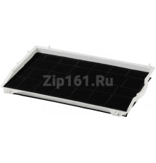 Фильтр вытяжки (угольный) Bosch 00460736